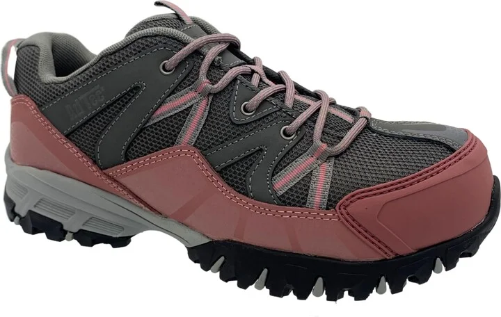 Ad Tec Women's Hiker Shoe Hiking Boot