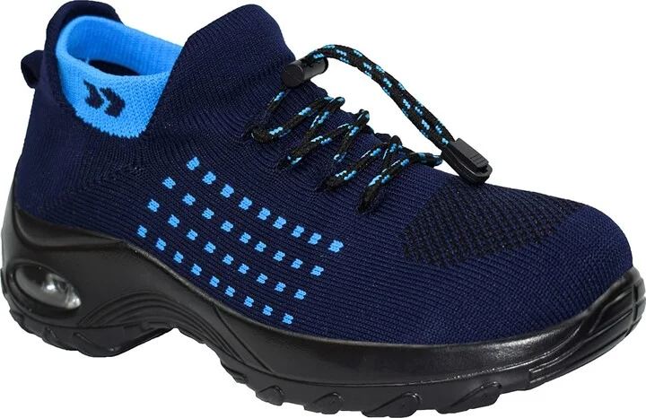 Navy/Black