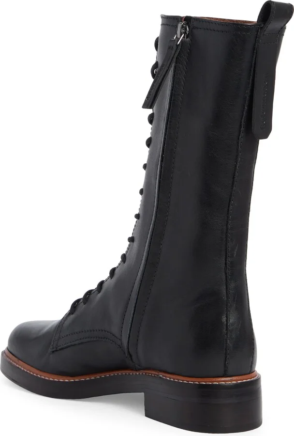 Ada Combat Boot - Image 2