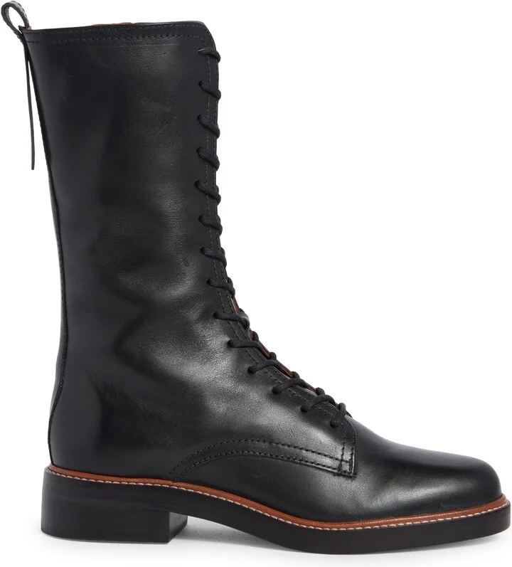 Ada Combat Boot - Image 4