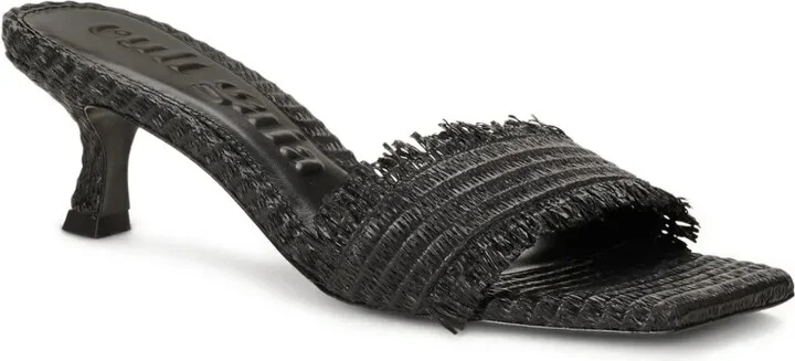 Ada Frayed sandals - Image 2
