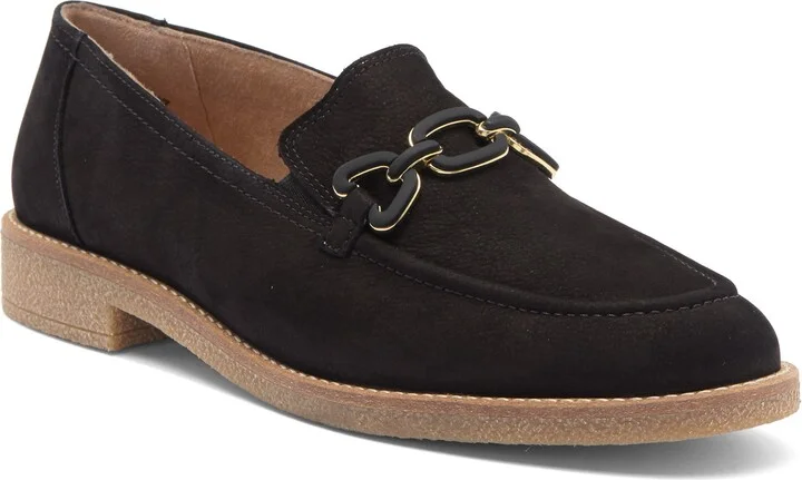 Black Sport Nubuck