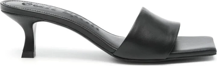 Ada Sandal Black