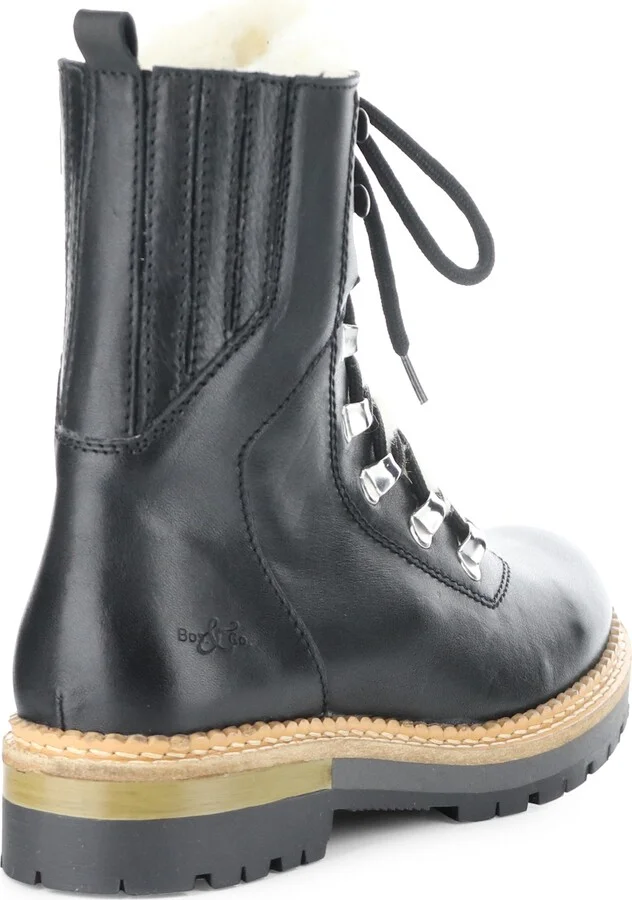 Ada Waterproof Hiker Boot - Image 10