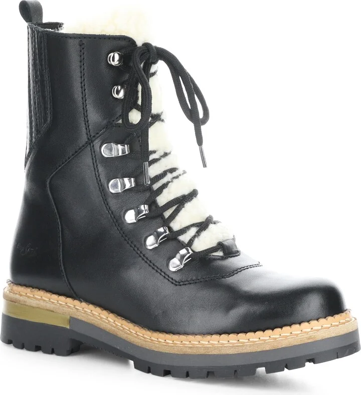 Ada Waterproof Hiker Boot