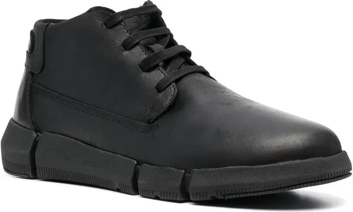 Adacter leather boots - Image 2