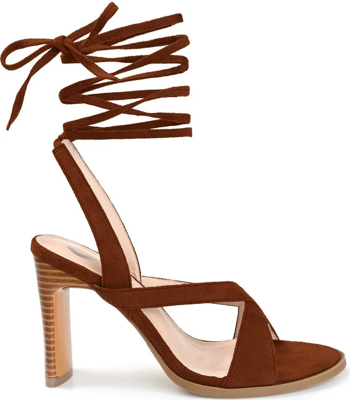 Adalee Strappy Pump - Image 3
