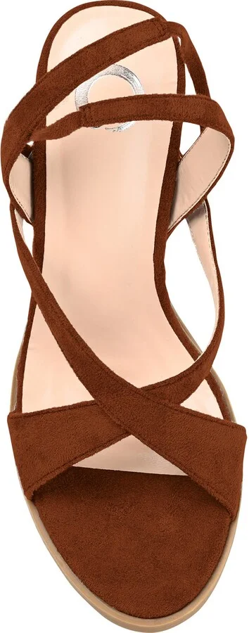 Adalee Strappy Pump - Image 4