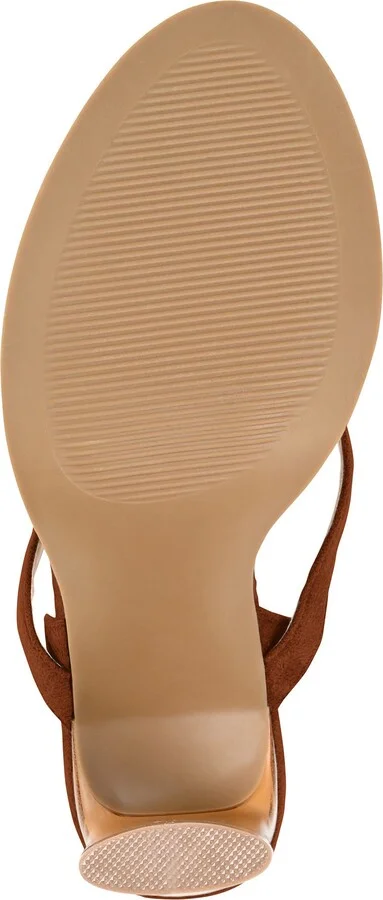 Adalee Strappy Pump - Image 5