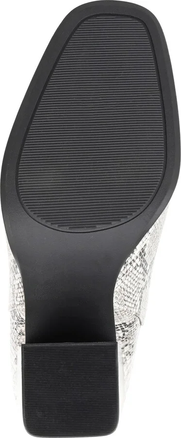 Adalia Block Heel Bootie - Image 5