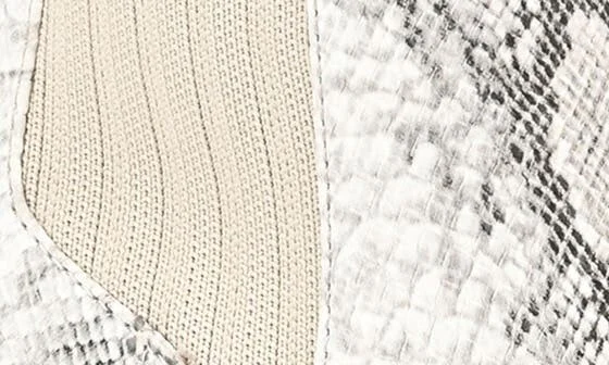 Adalia Block Heel Bootie - Image 6