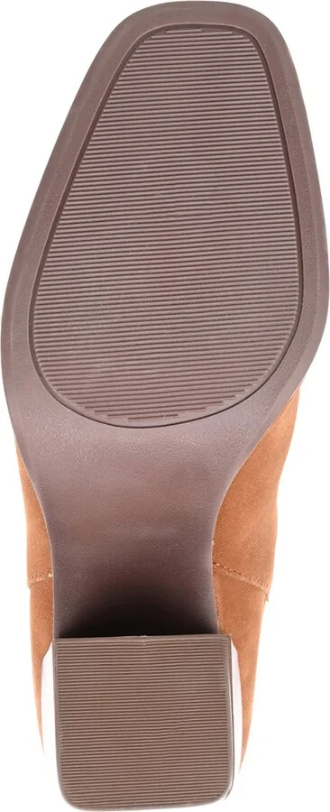Adalia Block Heel Bootie - Image 10