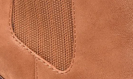Adalia Block Heel Bootie - Image 11