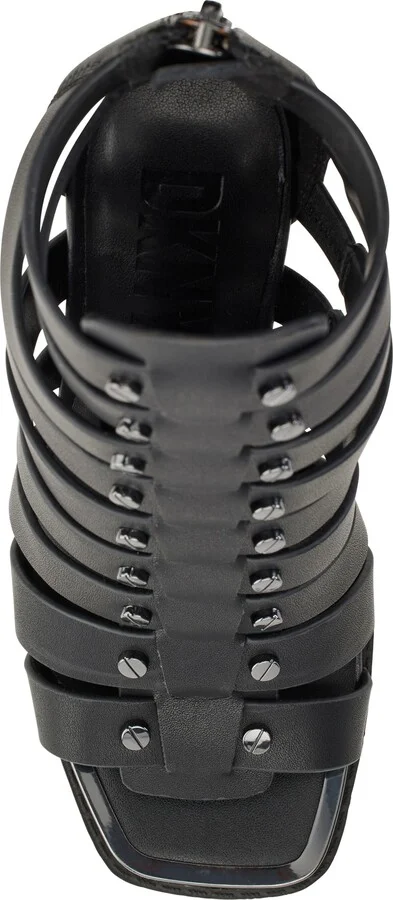 Adalia Cage Sandal - Image 3