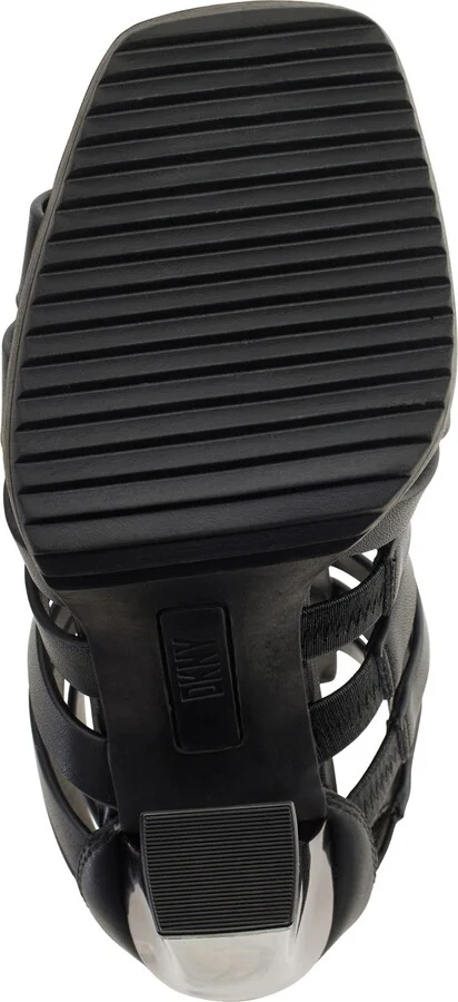 Adalia Cage Sandal - Image 4