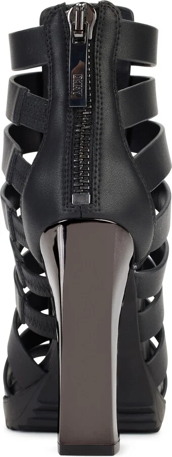 Adalia Cage Sandal - Image 5