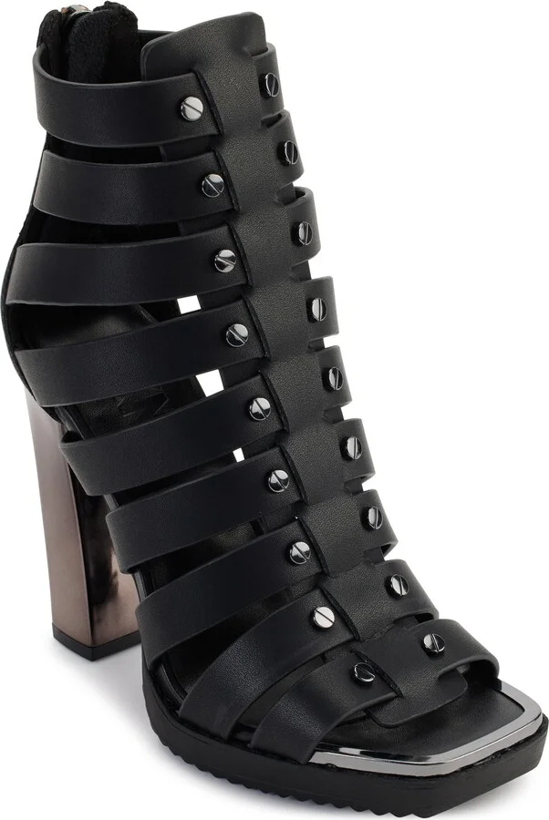 Adalia Cage Sandal