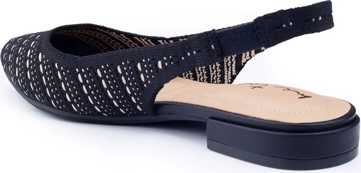 Adalia Slingback Flat - Image 2