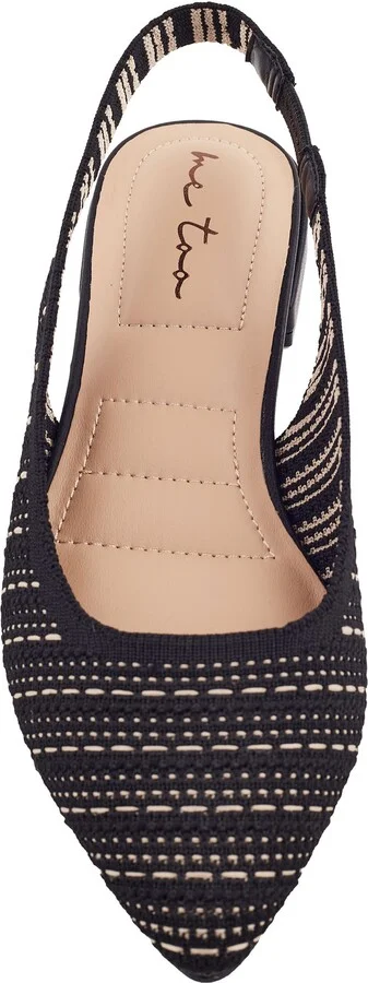 Adalia Slingback Flat - Image 3