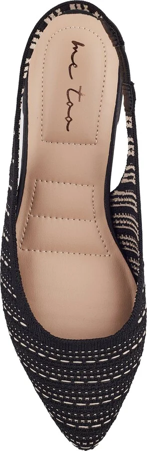 Adalia Slingback Flat - Image 5