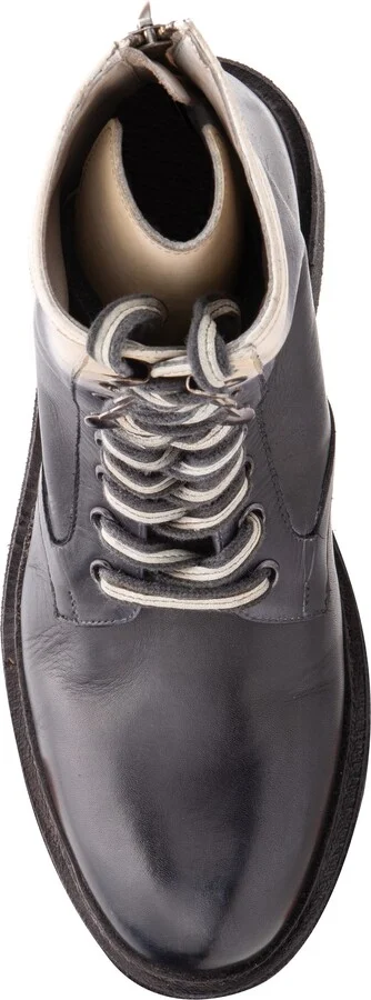 Adalina Dip Dyed Leather Boot - Image 5