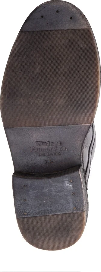 Adalina Dip Dyed Leather Boot - Image 6