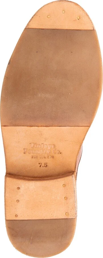 Adalina Dip Dyed Leather Boot - Image 11