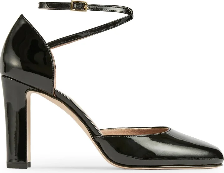 Adaline Ankle Strap Pump - Image 2