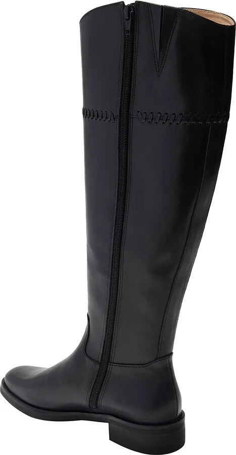 Adaline Knee High Riding Boot - Image 2