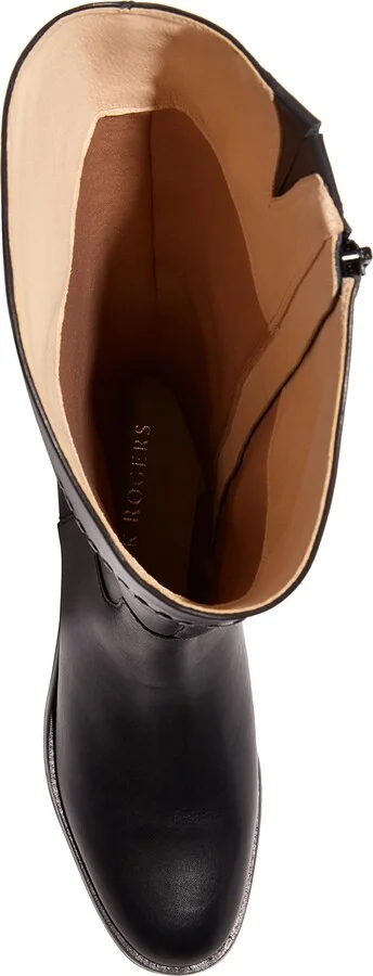 Adaline Knee High Riding Boot - Image 4