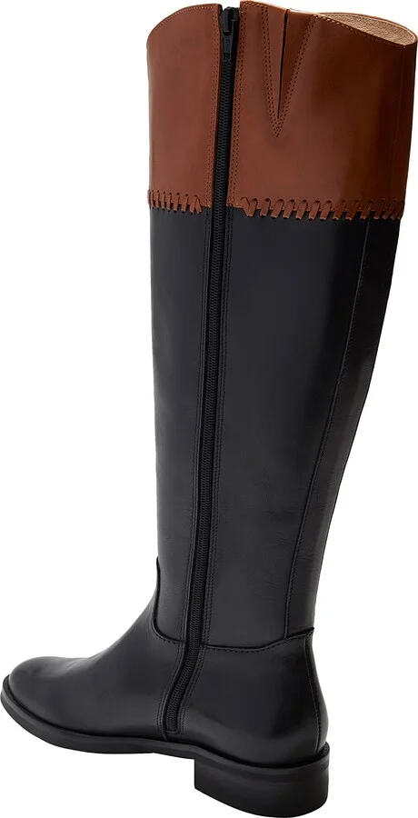 Adaline Knee High Riding Boot - Image 7