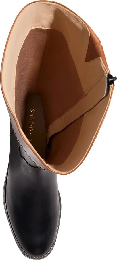 Adaline Knee High Riding Boot - Image 9