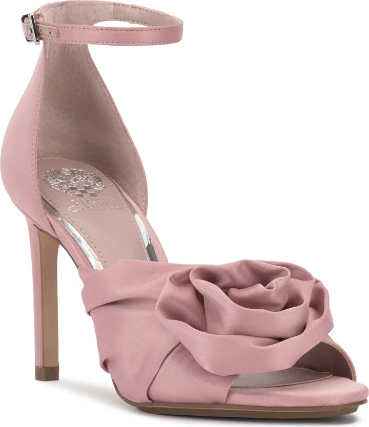 DUSTED MAUVE
