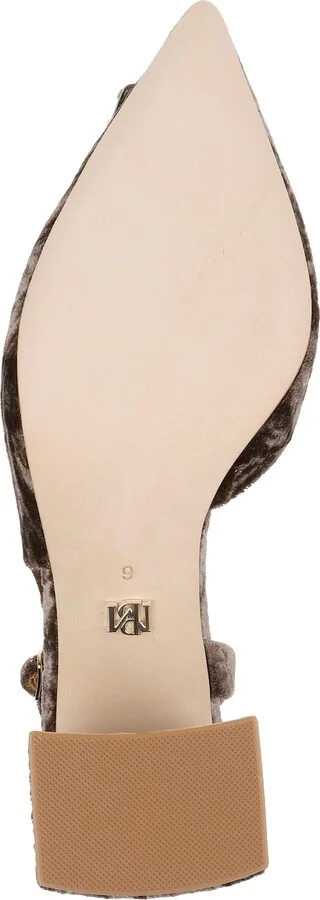 Adaline Slingback Pointed Toe Pump - Image 6