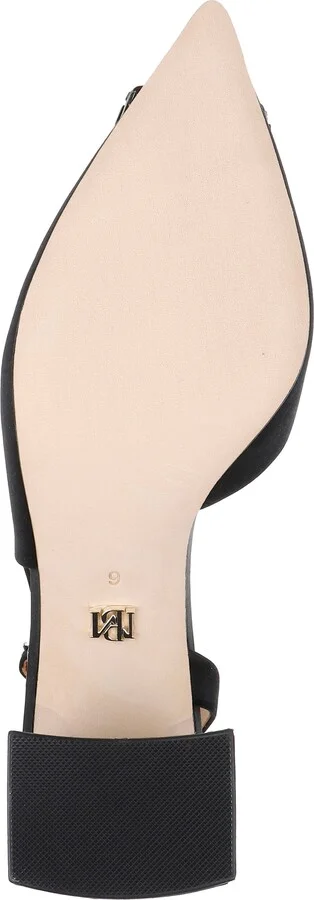Adaline Slingback Pointed Toe Pump - Image 6
