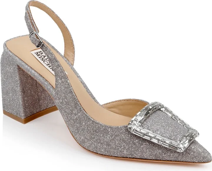Silver Antique