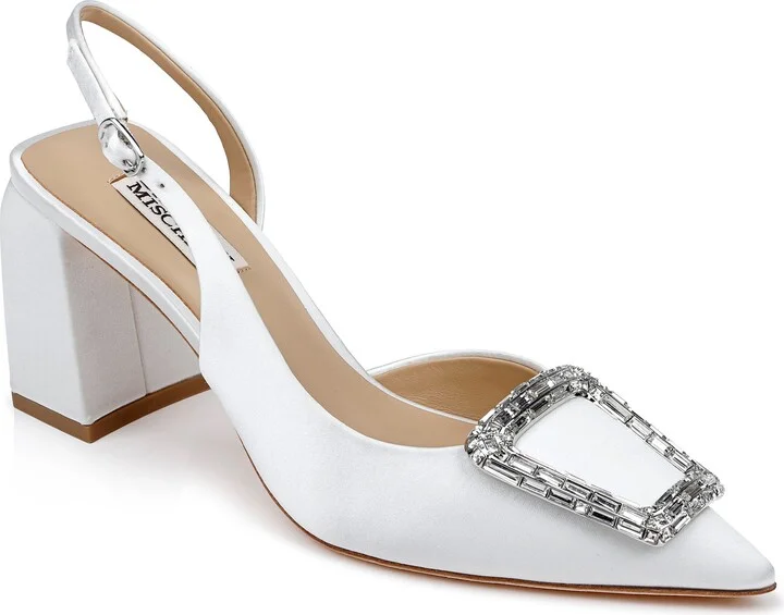 White Satin