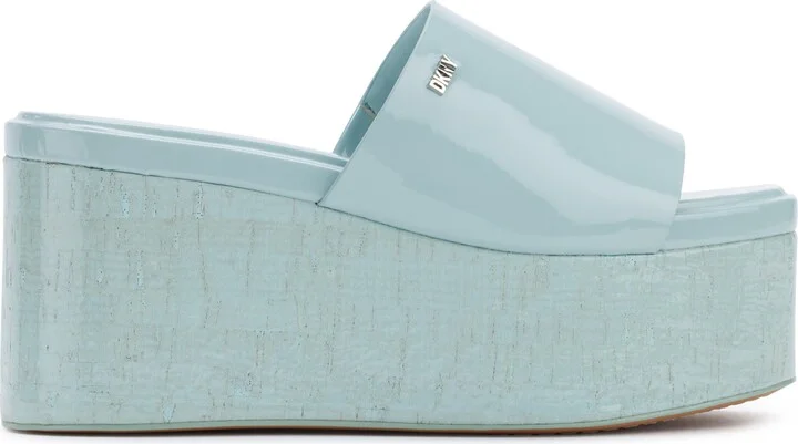 Adalira Platform Slide Sandal - Image 7