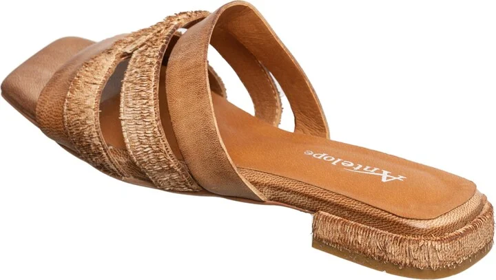 Adalyn Slide Sandal - Image 7