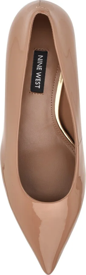 Adalys Pointed Toe Pump - Image 3