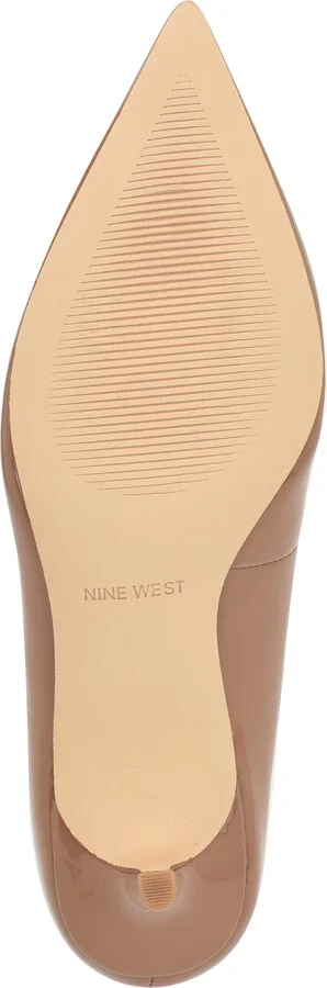 Adalys Pointed Toe Pump - Image 4