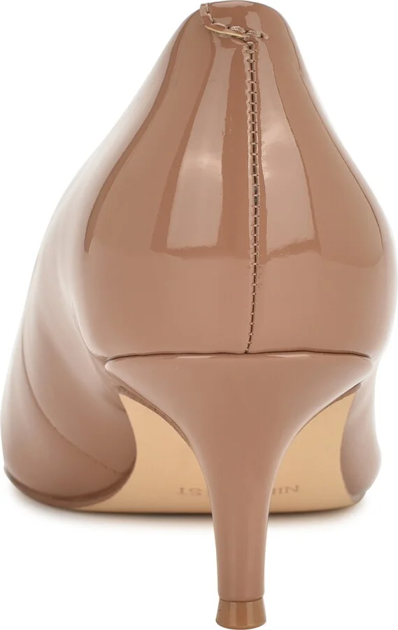 Adalys Pointed Toe Pump - Image 5