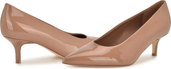 Adalys Pointed Toe Pump - Image 6