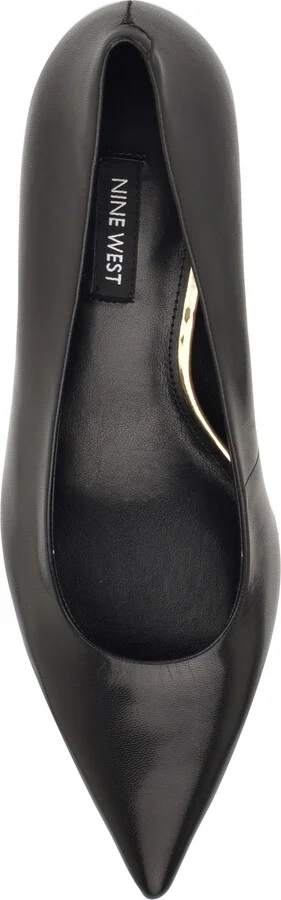 Adalys Pointed Toe Pump - Image 3