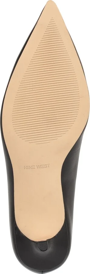 Adalys Pointed Toe Pump - Image 4