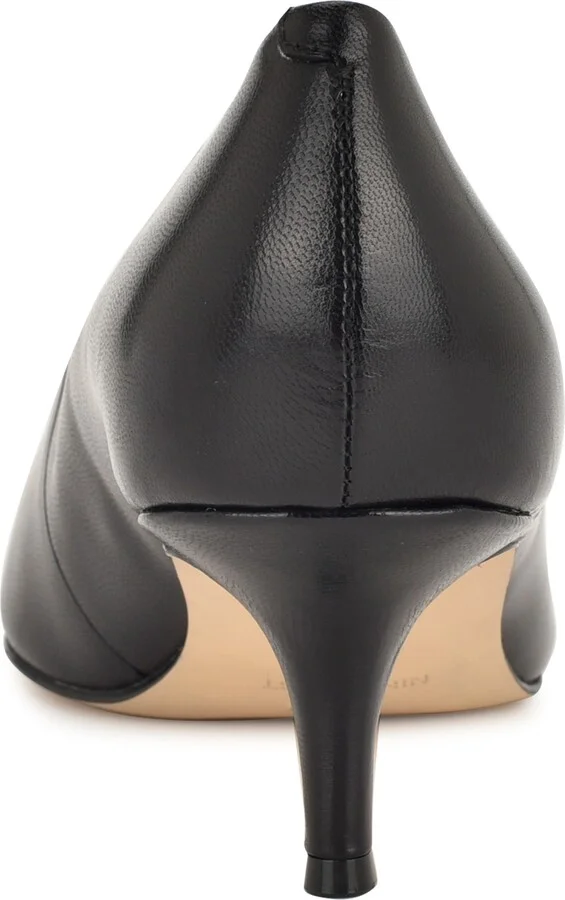 Adalys Pointed Toe Pump - Image 5