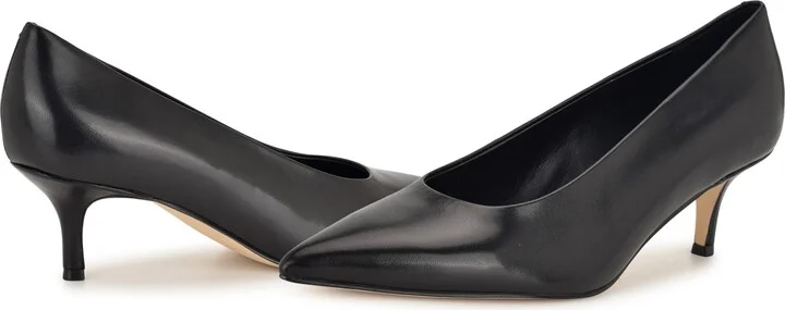 Adalys Pointed Toe Pump - Image 6