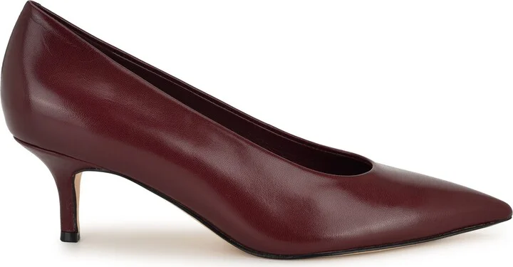 Adalys Pointed Toe Pump - Image 8