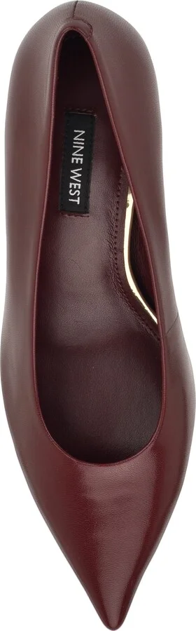 Adalys Pointed Toe Pump - Image 9