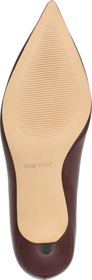 Adalys Pointed Toe Pump - Image 10